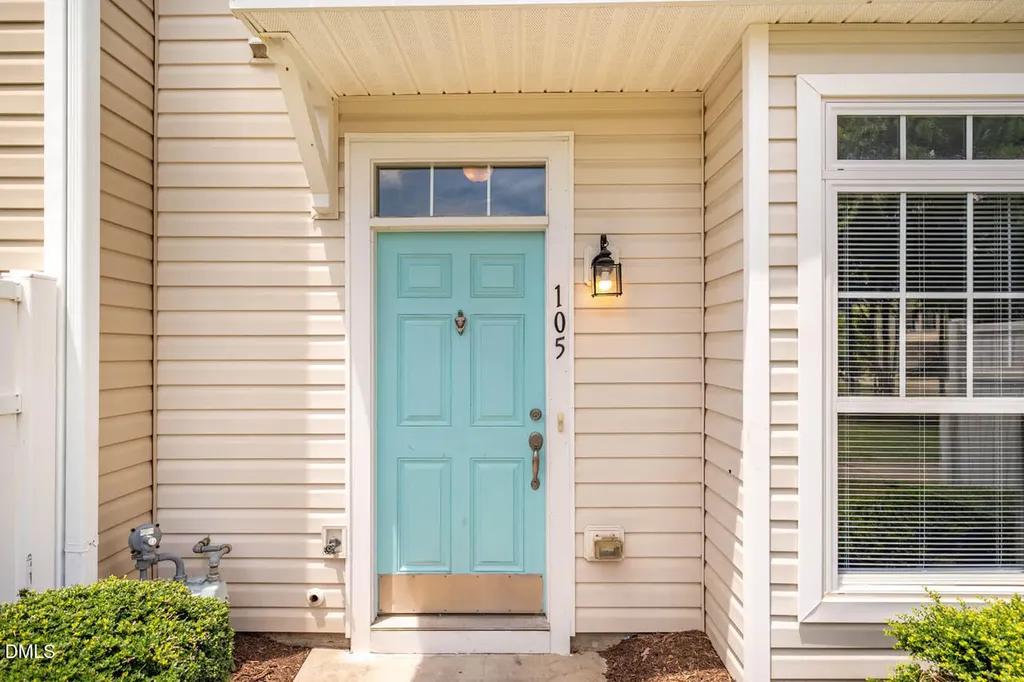 1211 Canyon Rock Court Raleigh NC 27610