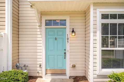 1211 Canyon Rock Court Raleigh NC 27610