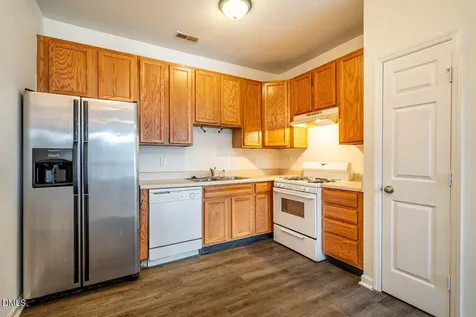 1211 Canyon Rock Court Raleigh NC 27610