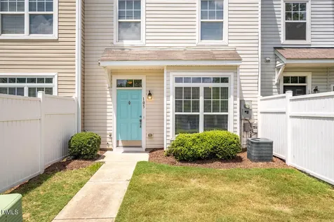 1211 Canyon Rock Court Raleigh NC 27610