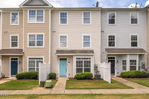 1211 Canyon Rock Court Raleigh NC 27610