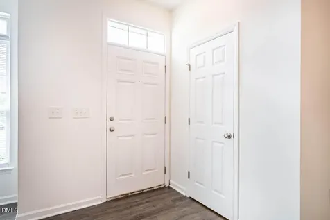 1211 Canyon Rock Court Raleigh NC 27610