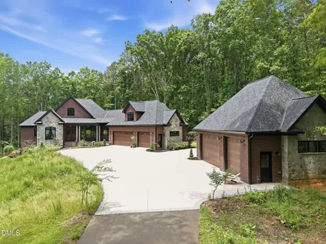 1107 Westridge Road Rougemont NC 27572