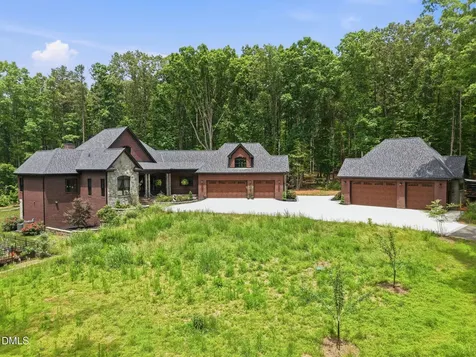 1107 Westridge Road Rougemont NC 27572