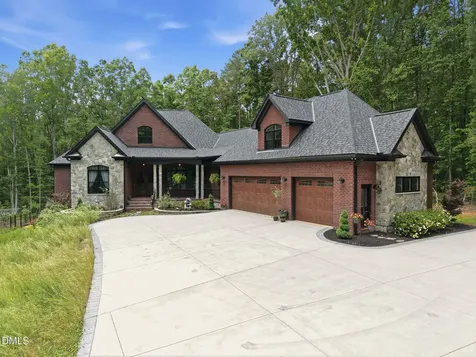 1107 Westridge Road Rougemont NC 27572