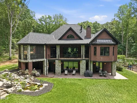1107 Westridge Road Rougemont NC 27572