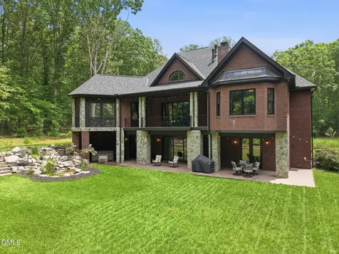 1107 Westridge Road Rougemont NC 27572