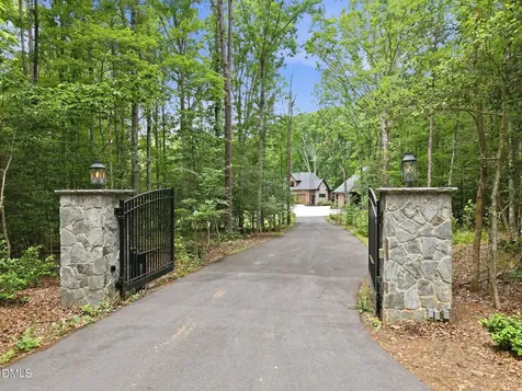 1107 Westridge Road Rougemont NC 27572
