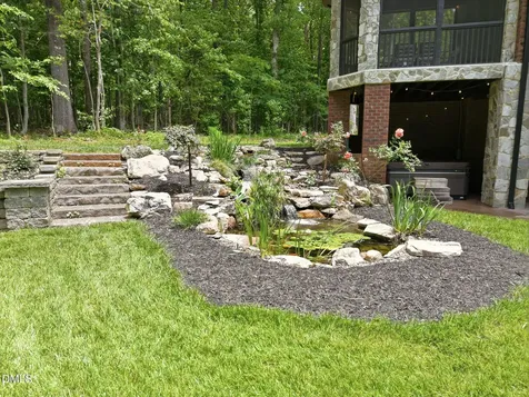 1107 Westridge Road Rougemont NC 27572