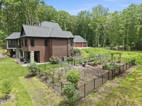 1107 Westridge Road Rougemont NC 27572
