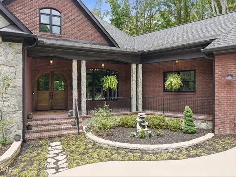 1107 Westridge Road Rougemont NC 27572