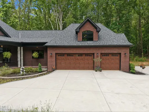 1107 Westridge Road Rougemont NC 27572