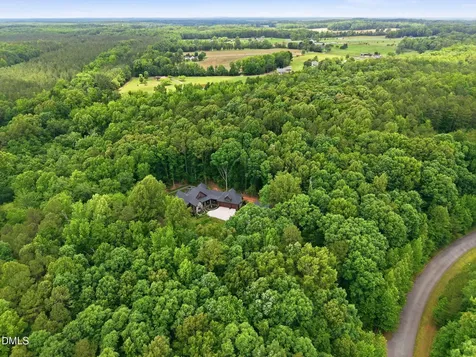 1107 Westridge Road Rougemont NC 27572