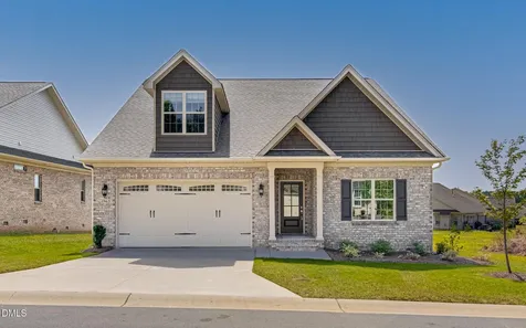 1968 Whisper Lake Drive Whitsett NC 27377
