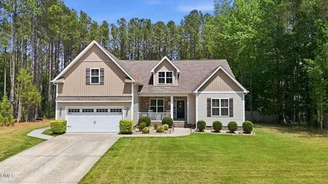 906 Weatherby Lane Creedmoor NC 27522