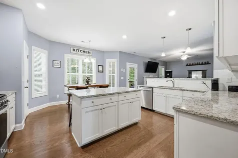 906 Weatherby Lane Creedmoor NC 27522