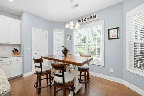 906 Weatherby Lane Creedmoor NC 27522