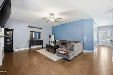 906 Weatherby Lane Creedmoor NC 27522