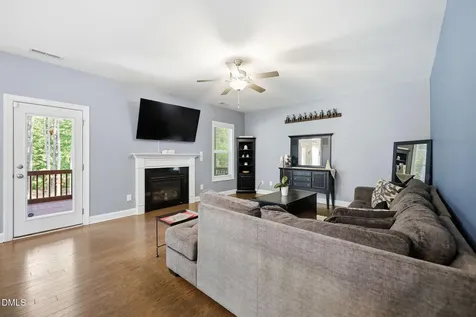 906 Weatherby Lane Creedmoor NC 27522