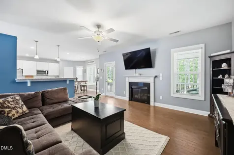 906 Weatherby Lane Creedmoor NC 27522