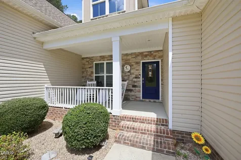 906 Weatherby Lane Creedmoor NC 27522