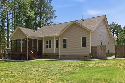 906 Weatherby Lane Creedmoor NC 27522