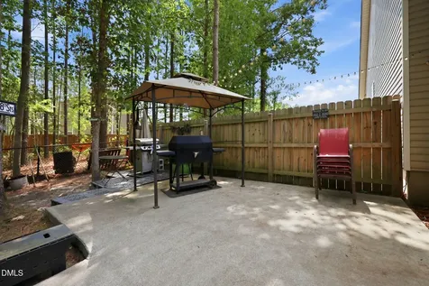 906 Weatherby Lane Creedmoor NC 27522