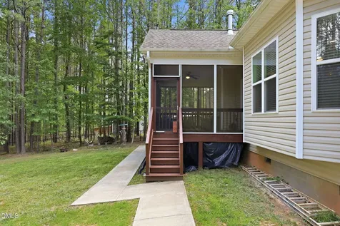 906 Weatherby Lane Creedmoor NC 27522