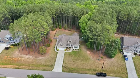 906 Weatherby Lane Creedmoor NC 27522