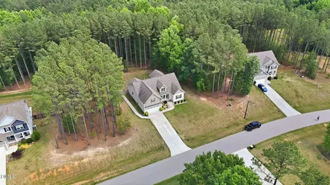 906 Weatherby Lane Creedmoor NC 27522