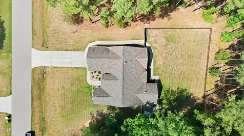 906 Weatherby Lane Creedmoor NC 27522