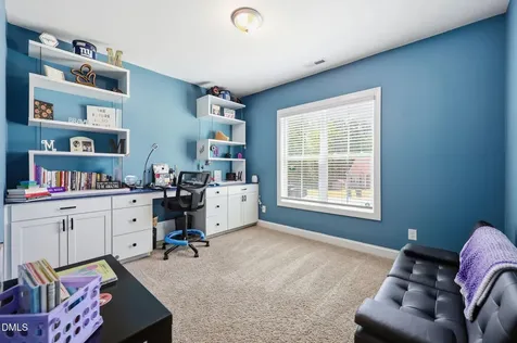 906 Weatherby Lane Creedmoor NC 27522