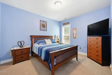 906 Weatherby Lane Creedmoor NC 27522