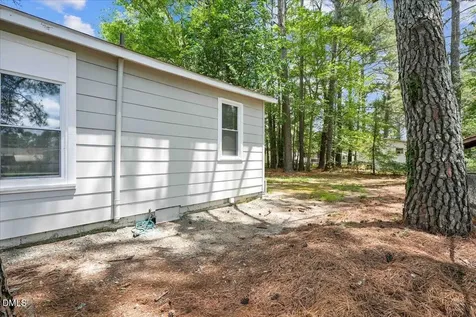 919 West Street Smithfield NC 27577