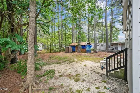 919 West Street Smithfield NC 27577