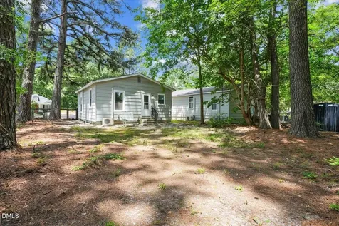 919 West Street Smithfield NC 27577