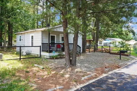 919 West Street Smithfield NC 27577
