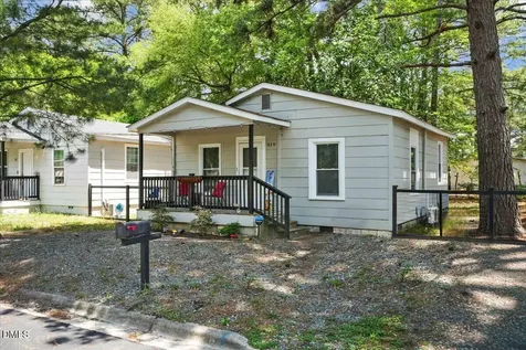 919 West Street Smithfield NC 27577