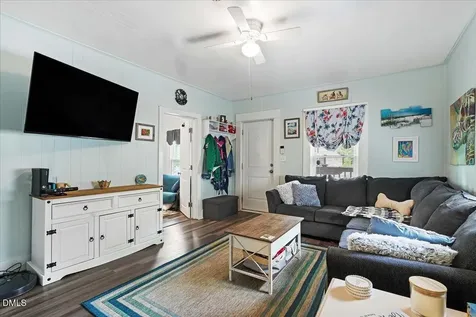 919 West Street Smithfield NC 27577