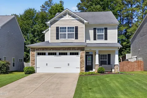 644 Smith Ridge Way Fuquay Varina NC 27526