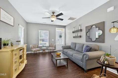 644 Smith Ridge Way Fuquay Varina NC 27526