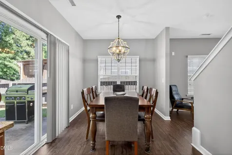 644 Smith Ridge Way Fuquay Varina NC 27526