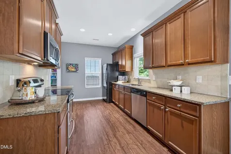 644 Smith Ridge Way Fuquay Varina NC 27526