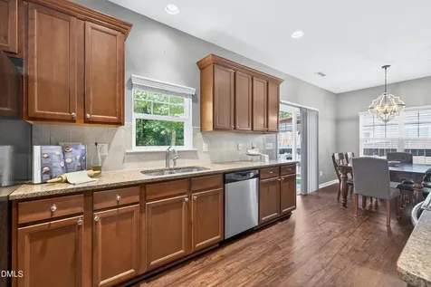 644 Smith Ridge Way Fuquay Varina NC 27526
