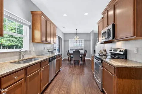 644 Smith Ridge Way Fuquay Varina NC 27526