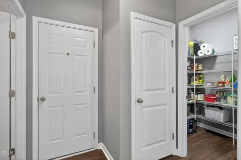 644 Smith Ridge Way Fuquay Varina NC 27526