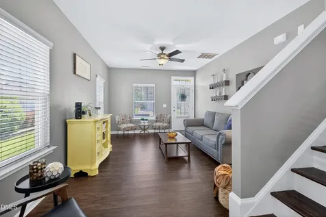 644 Smith Ridge Way Fuquay Varina NC 27526