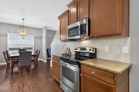 644 Smith Ridge Way Fuquay Varina NC 27526