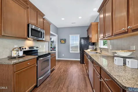 644 Smith Ridge Way Fuquay Varina NC 27526