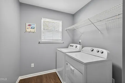 644 Smith Ridge Way Fuquay Varina NC 27526